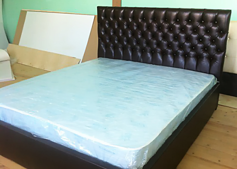 Кровать двуспальная в Чебоксарах цены