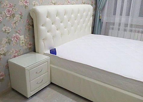 Красивая кровать Чебоксары